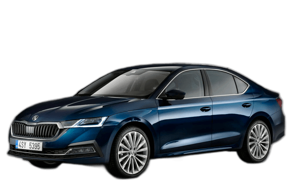 Skoda Octavia A8 NN 2021 - - N Auto Express