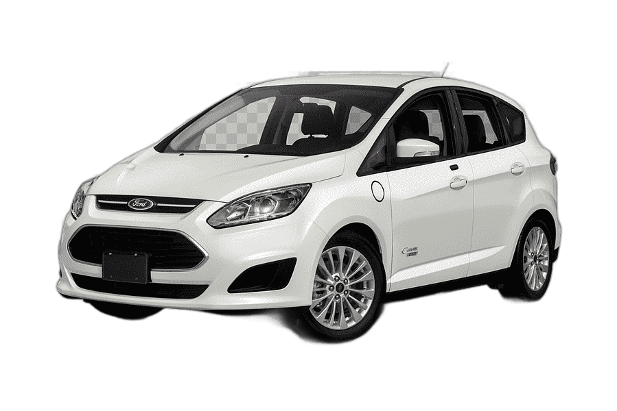 FORD CMax — N Auto Express