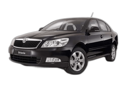 Skoda Fantasia 2009 -2013 - N Auto Express