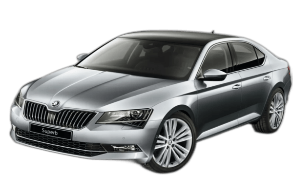 Skoda Superb spare parts