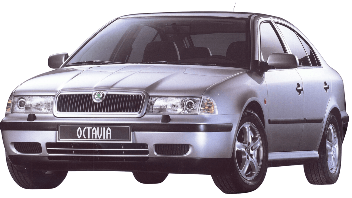 Skoda Octavia A4 1U 1996 - 2010 - N Auto Express