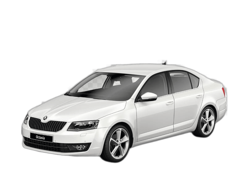 Skoda a7 spare parts