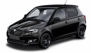 SKODA FABIA SPARE PARTS - N Auto Express