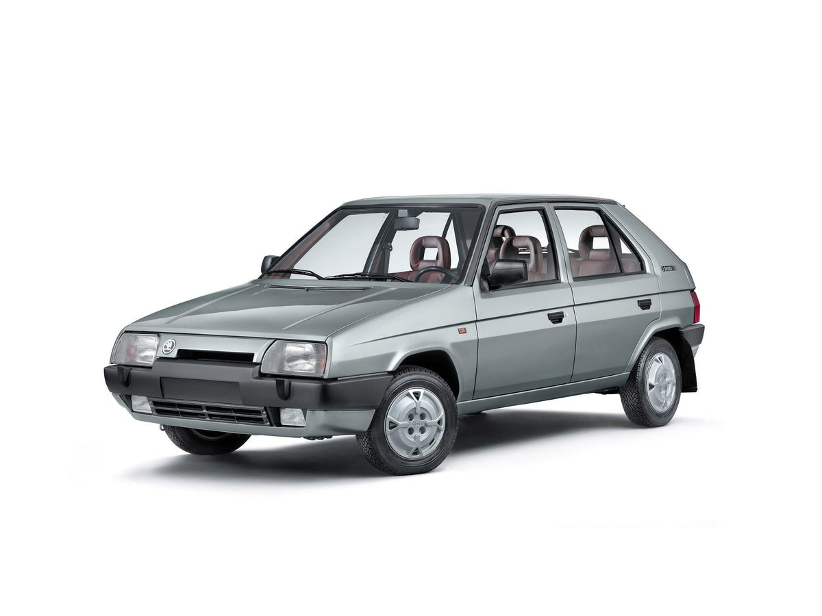 Skoda Favorit spare parts