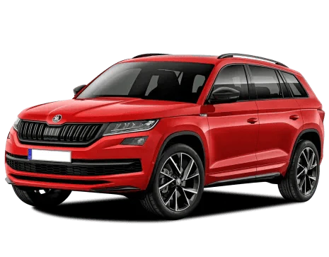 Skoda Kodiaq Spare parts