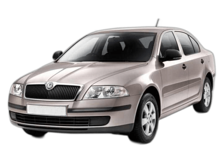 Skoda Octavia A5 1Z 2005-2009 - N Auto Express