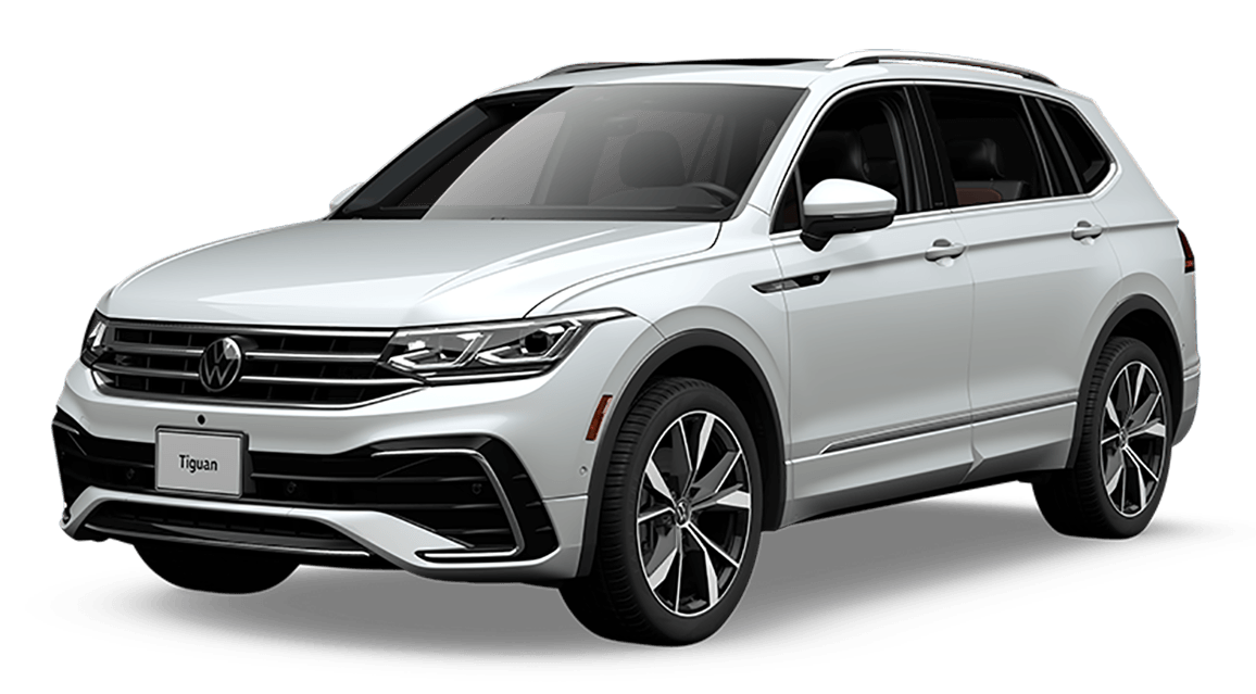 VW TIGUAN SPARE PARTS From 2008 - 2023 - N Auto Express