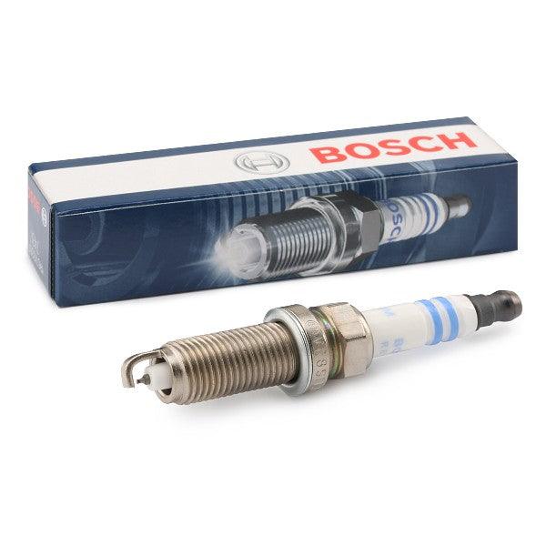 Bosch Spark Plug Iridium 14 Nissan Sunny - N17