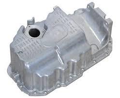 Engine Oil Sump Original VW Group