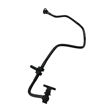 Fuel Connecting and Regulating Hose Engines VW Group 03C133514P