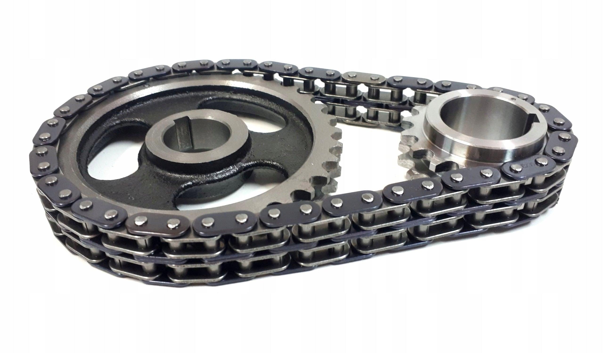 Timing Chain Kit Original VW Group