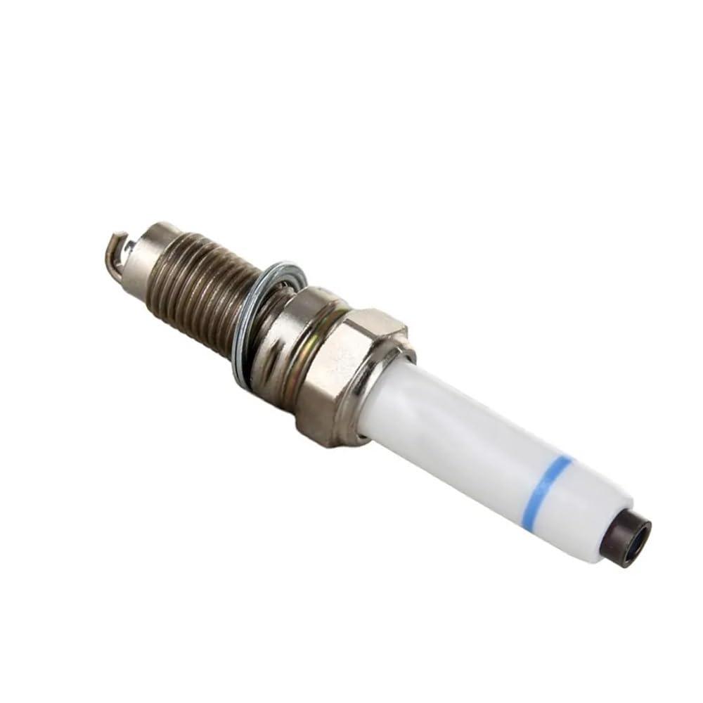Spark Plug Seat - Skoda - VW Group