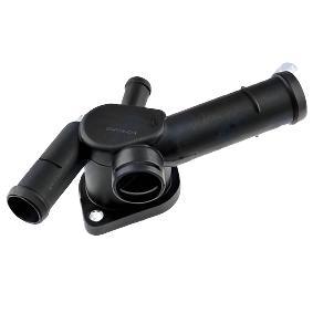 Thermostat Water Elbow Fiber KIA Picanto