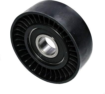 Dynamo Belt Tensioner Pully Original VW Group / 06A903315E