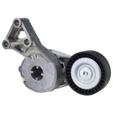 Dynamo Belt Tensioner Original Pully VW Group / 06A903315