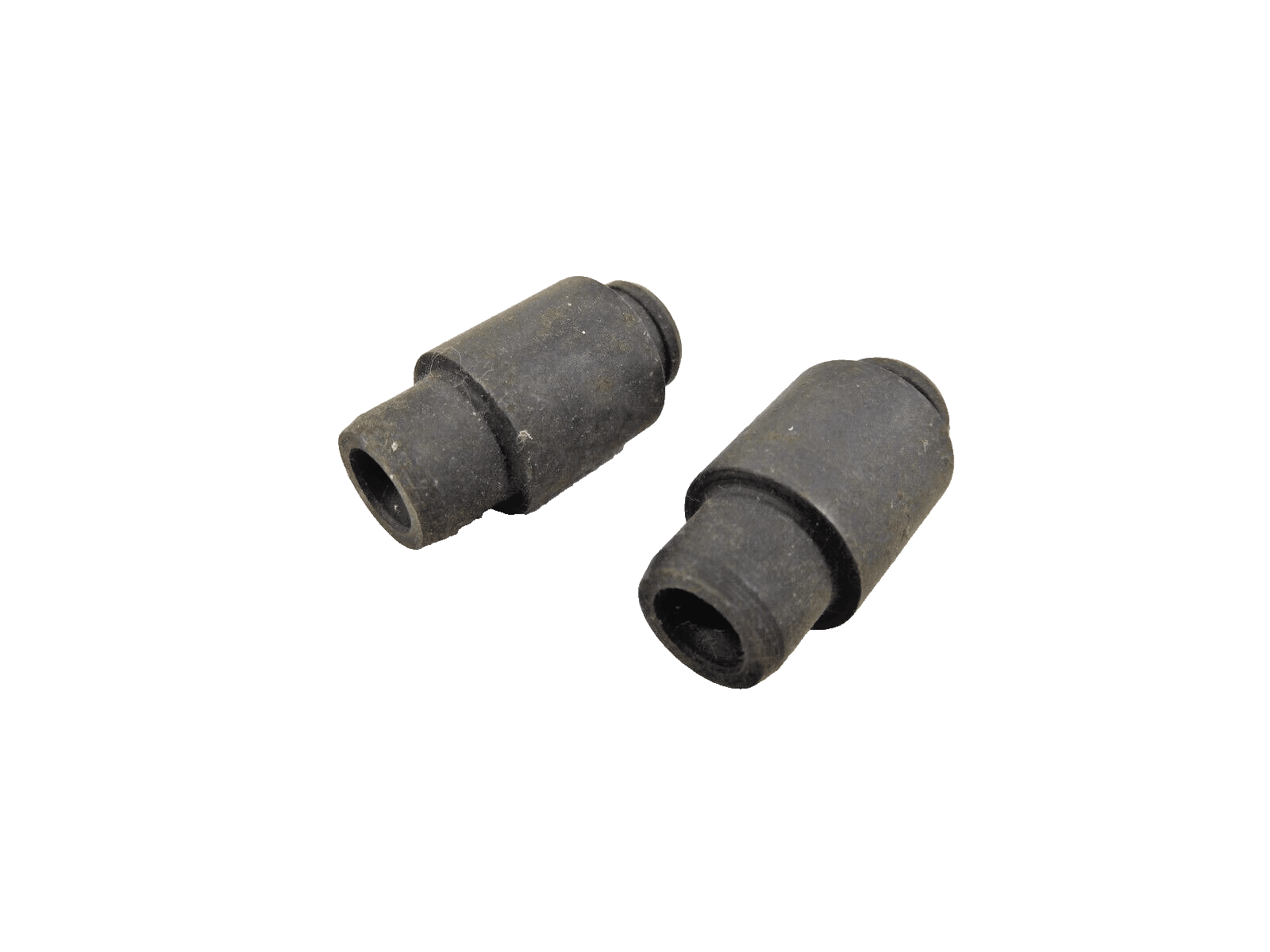 Transmission Breather Pipe Original VW Group 0AM409847 S