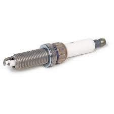 Spark Plug Set For Skoda