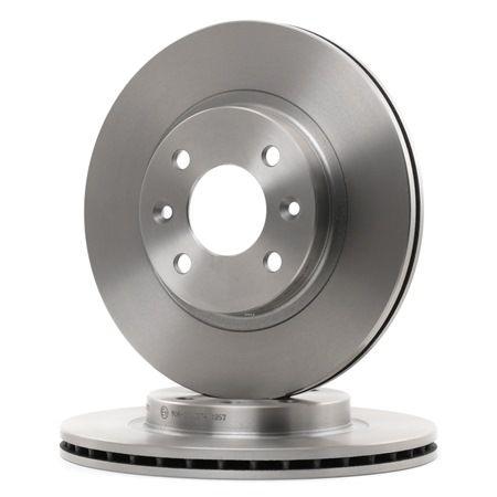 طقم طنابير أمامي الأوتوماتيكي بوش لسيارات سيتروين - رينو