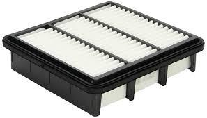 A/C Filter For Chevrolet Aveo (2014)