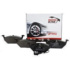 REMSA Front Brake Pad For Audi - Seat - Skoda - VW Group
