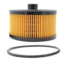 Oil Filter Nissan Qashqai - Sentra
