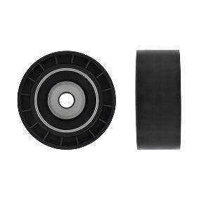 Deflection Guide Pulley Fits Skoda - Renault
