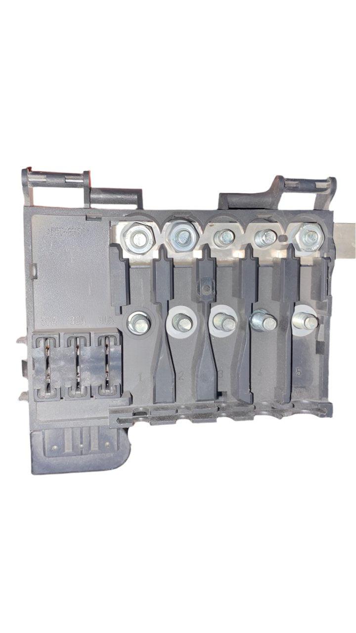 Fuse Box Unit Original Skoda - VW - Audi - Seat
