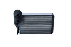 Inner Hot Serpentine Heat Exchanger SKODA - Seat - VW - Audi