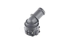 Lower Radiator Water Elbow Skoda A7