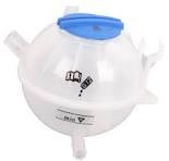 Coolant Radiator Reservoir Expansion Tank Original For VW Group