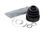 Inner Drive Shaft Cv Boot Bellow Set Drive Shaft VW Group