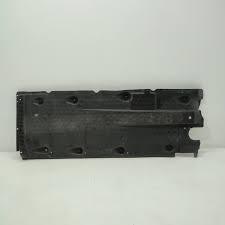 Left Under Body Floor Padding Original Skoda Yeti