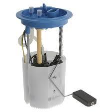 Fuel Pump Delivery Unit Original VW Group