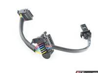 Wiring Harness Adapter Steering Lock Original VW Group