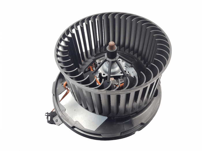 Heater Fan Blower Original VW Group