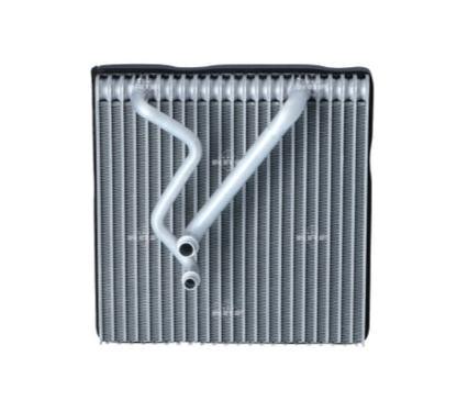 A/C Cooling Serpentine Evaporator Suitable For Skoda - Seat - Audi - VW