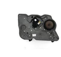 Front Left Window Regulator Motor VW Group Original