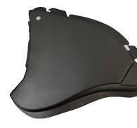 Front Air Guide Duct Skoda Octavia A4 Original