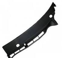 Left Wind Protection Torpedo Original Skoda Octavia A4