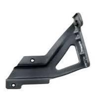 Front Right Bumper Holder Skoda Octavia A4 Original