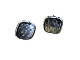 Turn signal Side Blinker Original Seat - Skoda