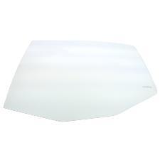 Rear Left Door Window Skoda Octavia A4 Original