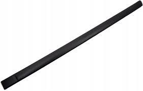 Protective Strip For Door Satin Black Skoda Octavia A4 Original