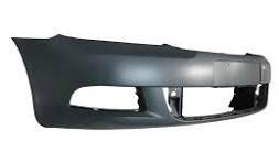 Front Bumper Original Skoda Fantasia