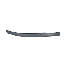 Front Right Bumper Trim Protective Strip Cover Original Skoda Octavia A5 / Fantasia