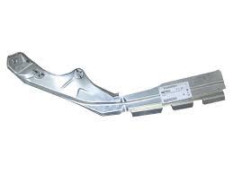 Front Right Rail Coating Extension Original Skoda Octavia A5 / Fantasia