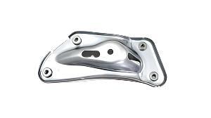 Front Left Fender Mounting Bracket Original Fits Skoda Fantasia - Yeti