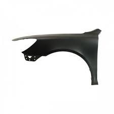 Wing Fender Fin Original Skoda Octavia Fantasia Bundle Offer
