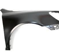 Wing Fender Fin Original Skoda Octavia Fantasia