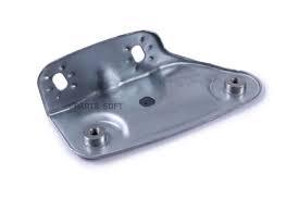 Bracket Fender Holder Mounting Support Original Skoda Octavia Fantasia